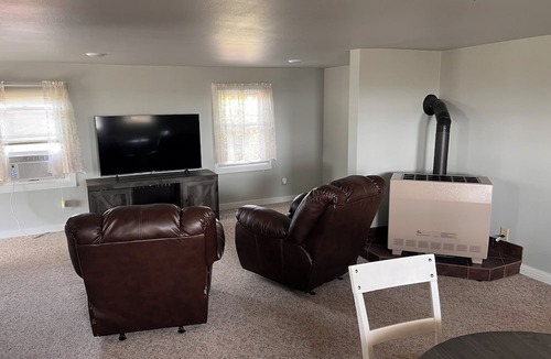 Neillsville House | Adorable 3-bedroom house with scenic views in quaint Neillsville, WI