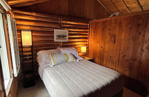 Prudenville Cabin | The Lookout - Cabin #5