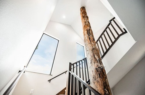 Lake Delton Cabin | The Willow at Treetop Villas
