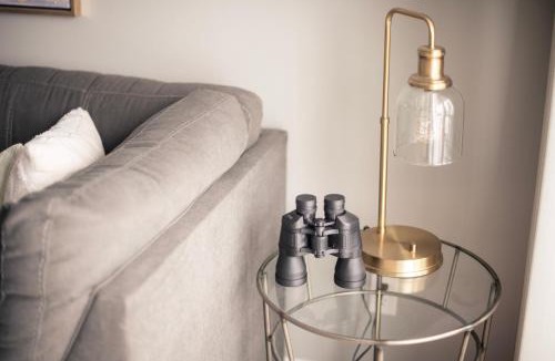 South Haven House | Gracie's Getaway
