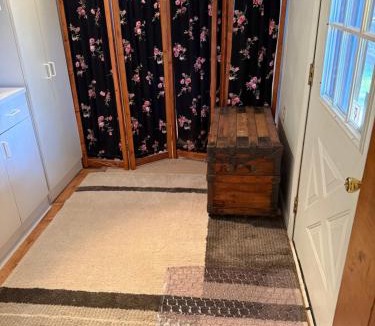 Kalkaska House | Rustic CabinATV TrailsBeach accessBoat Launch