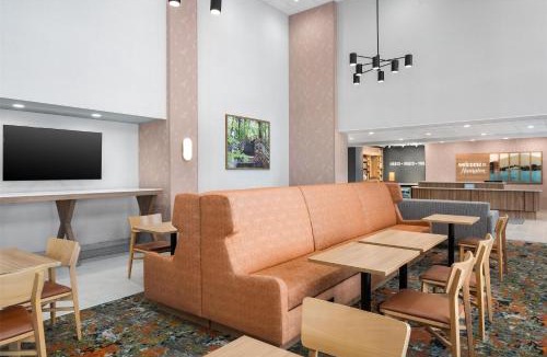 Alpena Hotel | Hampton Inn & Suites Alpena