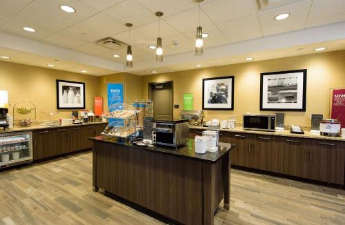 Superior Hotel | Hampton Inn Superior Duluth, Wi