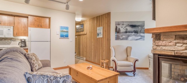Ski House 155 in Bend