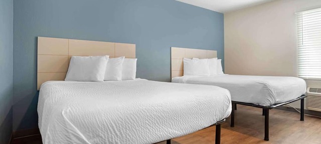 Extended Stay America Select Suites - Louisville - South in Fairdale