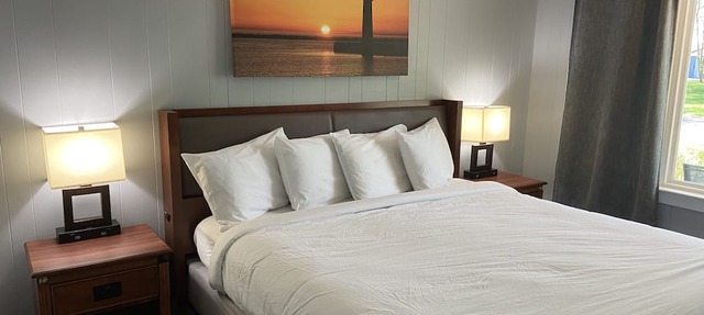 Elk Rapids Lakeshore Inn in Williamsburg