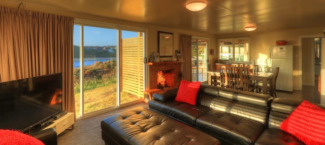Arthur River Spa Cottage in Arthur River