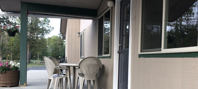 # 207 Super Suite/HILL LAKE access on ATV TrailHead/GOLF!! in Hill City