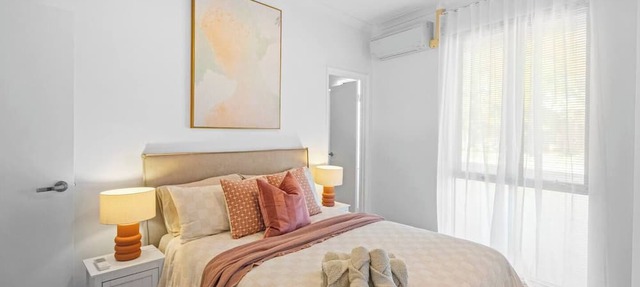 Best Location Armadale Sleeps 6 in Perth
