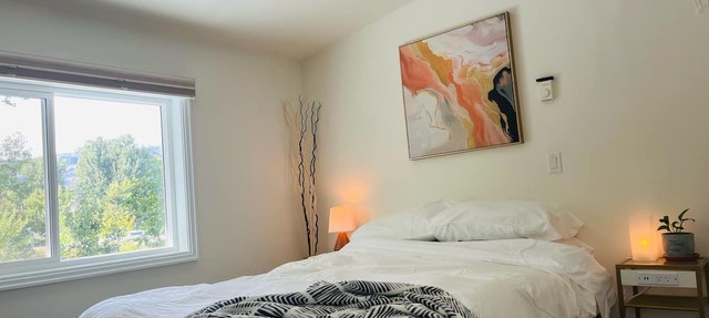 Hikari-Okanagan Sunshine B&B in Kelowna