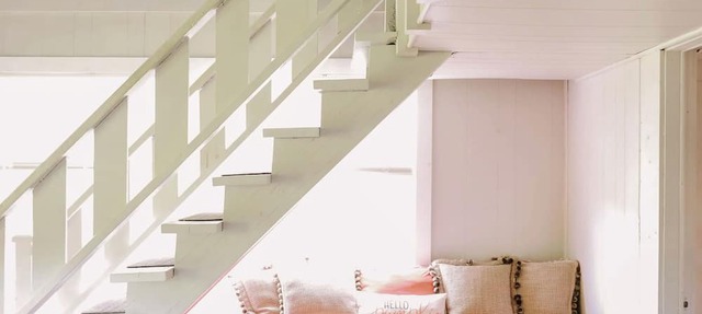Cozy 1-loft room house with Fast WiFi, in charming Indian River. Near Mackinaw. in Indian River