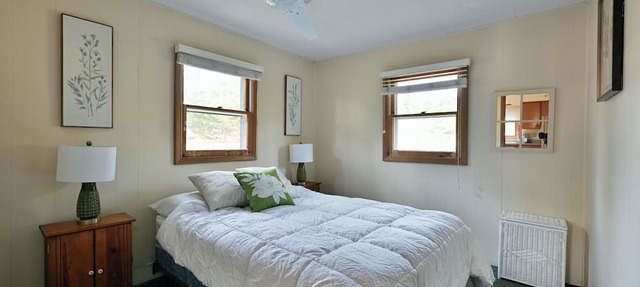 Cozy cabin in beautiful Sarona, WI, located just minutes away from Long Lake. in Sarona