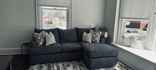 Overlook at the McGavren - 1 Bedroom Downtown Apartment in Van Wert