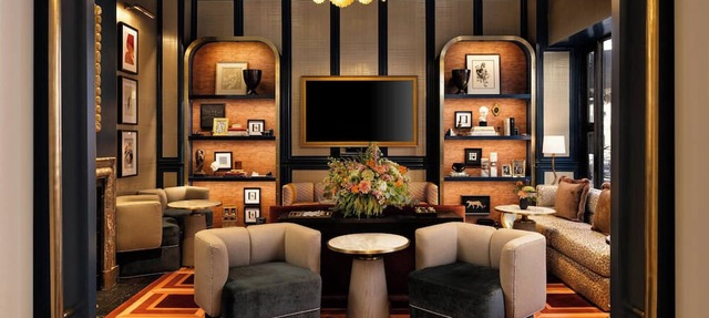 The Talbott, Autograph Collection in Chicago