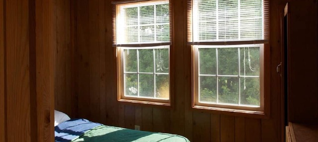 Plymouth Rock Camping Resort in Plymouth