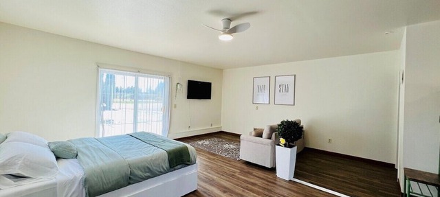 Studio #35 at Snooze by Patriot Properties in Wisconsin Rapids