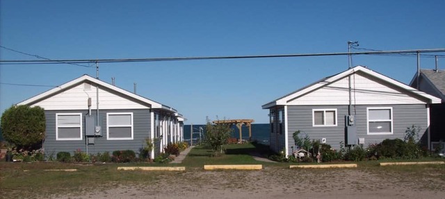 Scenic Resort in Oscoda