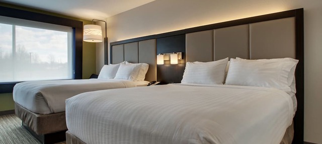 Holiday Inn Express & Suites Mount Vernon by IHG in Mount Vernon