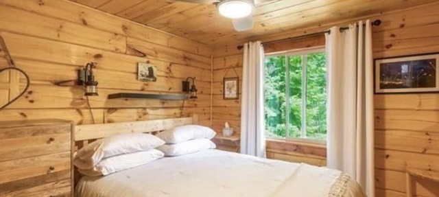 Adorable Northwoods cabin in Iron River