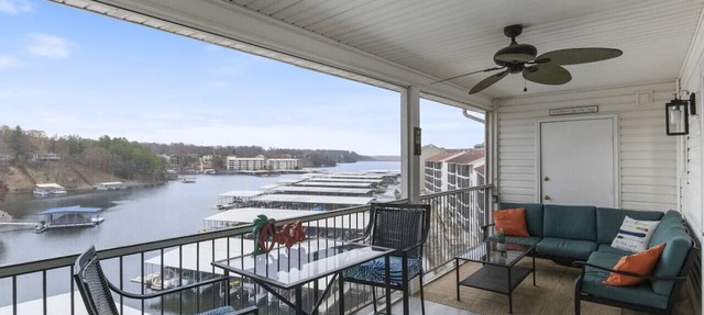 Lighthouse Retreat – Pool, Swim Dock and More! in Lake Ozark