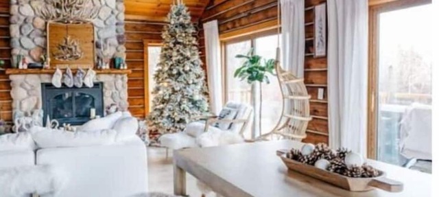5 bed 3 bath cabin SE WI 1hr fr Chicago! in Waterford