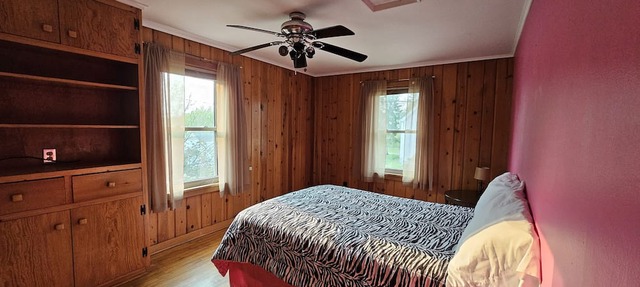 Home away from home in Ishpeming