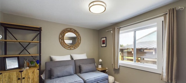 ON THE TRAIL! Newly remodeled, Happy Trails Home in Shingleton