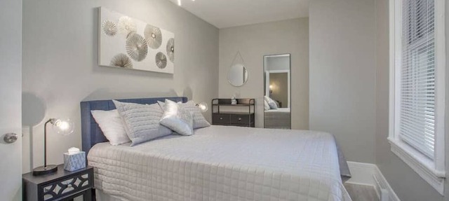 Gold 2- Stunning Retreat in Grand Rapids