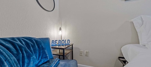Sunny, Furnished 2 Bedroom Upper Apt Near Downtown Green Bay in Green Bay