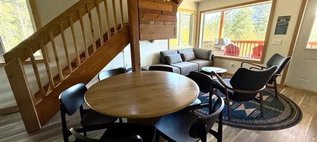 Canmore Alpine Hostel - Alpine Club of Canada in Canmore