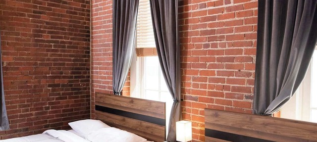 Georgia Street 4 Bedroom Condo Downtown! in Indianapolis