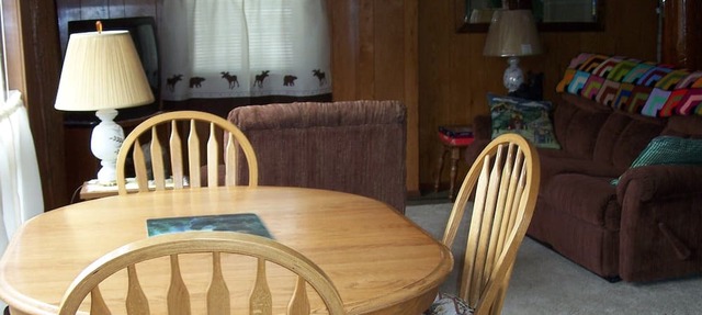 Refurbished Barn with Excellent View of Indian River in Indian River