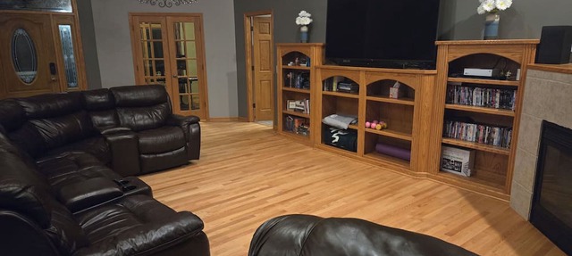 Amazing 4-BR House Near 3M Open and NSC for USA Cup in Blaine