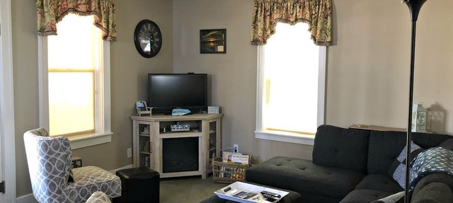 4 Bed home in downtown St.Ignace in Saint Ignace