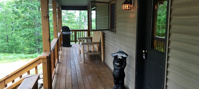 Privacy in the Valhalla Hills near Bayfield/Lake Superior. On ATV/Snow trails. in Washburn
