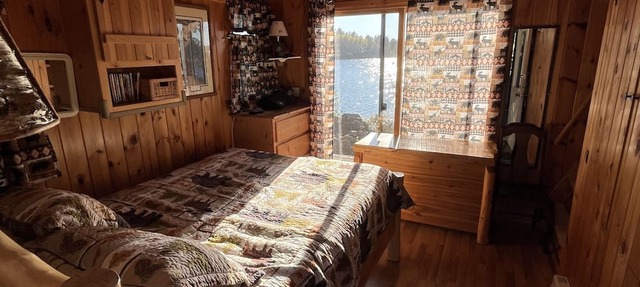 ❤️ Beautiful Lake Vermilion Private Island Rental ❤️ in Cook