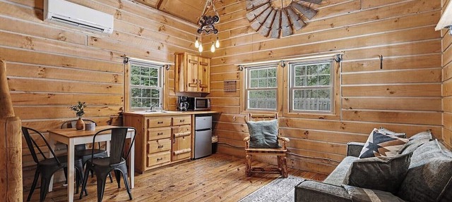 Harbor Country Cabin Collection | Dunes in Sawyer