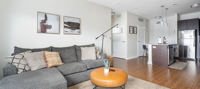 Luxury Apartment in Grandview in Columbus