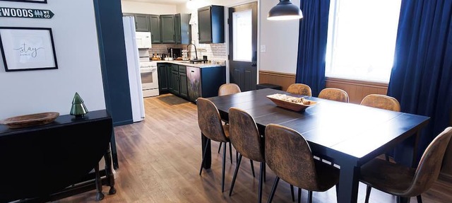 Clear Lake Retreat in West Branch w/Game Room in West Branch