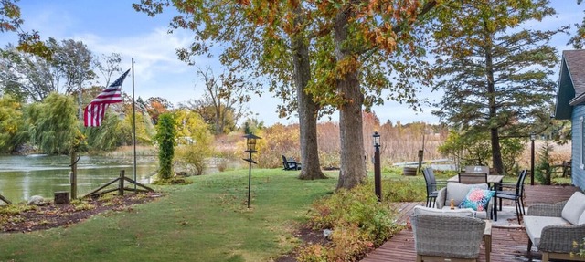 Genesee Lake 4BR Modern Escape in Oconomowoc