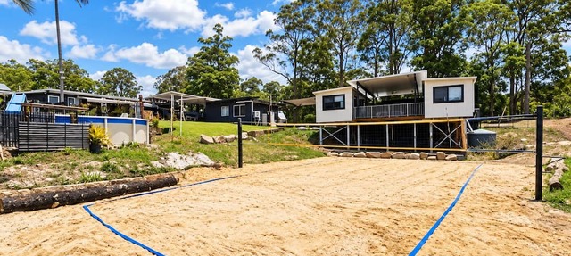 The Hidden Gem of Landsborough in Landsborough