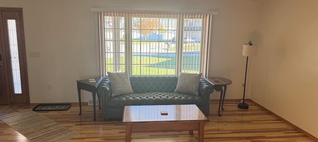 Lovely 3-bedroom condo with AC in De Pere, WI. 10 min drive from Lambeau field. in De Pere