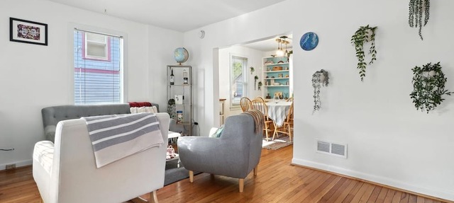 NEW! La Casa Naranja 3-Bedroom Home - Pets Allowed in Ann Arbor