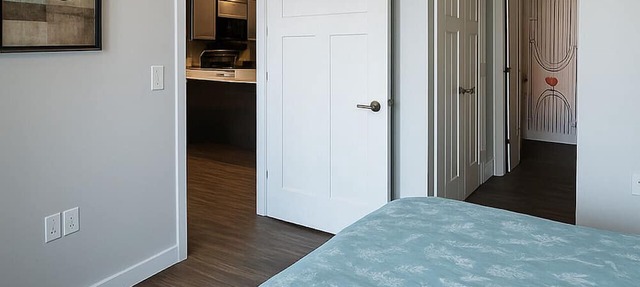 Downtown Eau Claire 1BR on S Barstow in Eau Claire