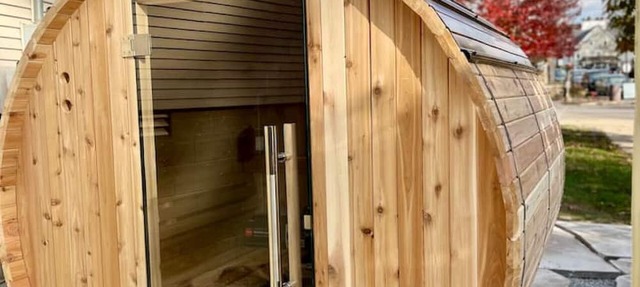 Private Luxury + Sauna Incredible Walking Location in Nashville