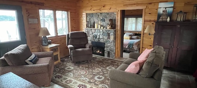 Charming Lake Cabin in Park Rapids