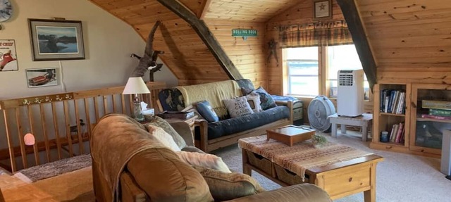 Enjoy the county life with great views and a very peaceful setting. in Viroqua
