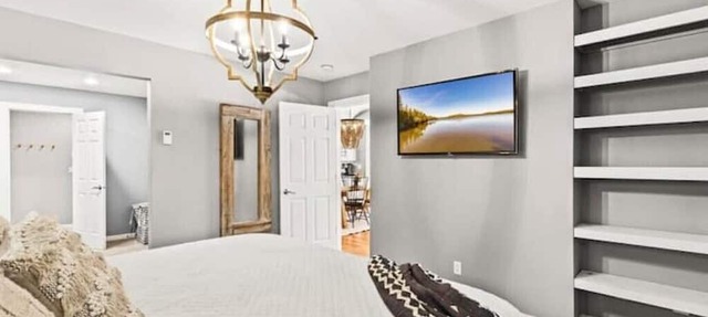 Secluded house in the wood w/sauna, game room. Near lake Caribou & Lutsen ski. in Lutsen
