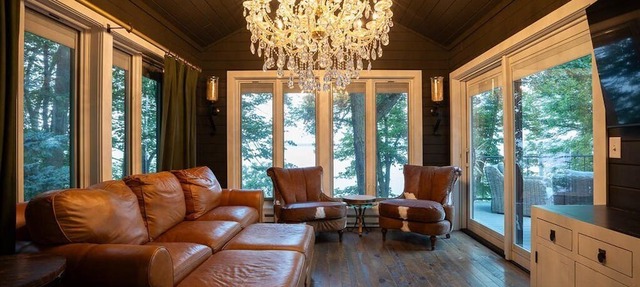 Gull Lake Property w/, Fireplace, Firepit, Grill, in Nisswa