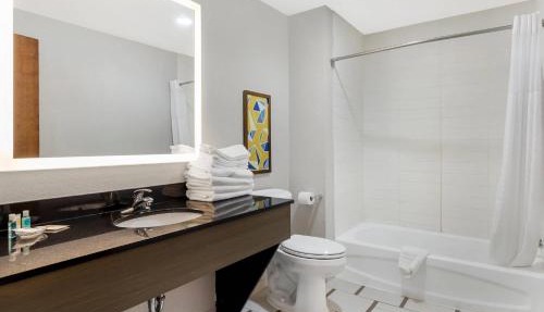 Comfort Inn & Suites in Watervliet
